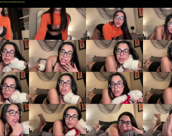 luxcher22 — 120 minute Chaturbate female cam show recording, 480p, Nov 7, 2024