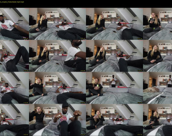 mac_troy — 51 minute Chaturbate couple cam show recording, 720p, Nov 7, 2024