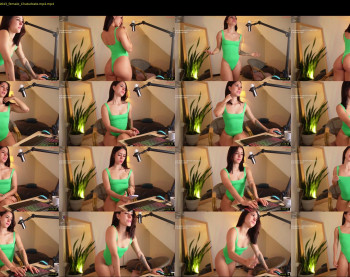 madisonlara — 28 minute Chaturbate female cam show recording, 720p, Nov 7, 2024