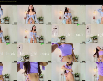 marce_algara — 93 minute Chaturbate female cam show recording, 720p, Nov 7, 2024