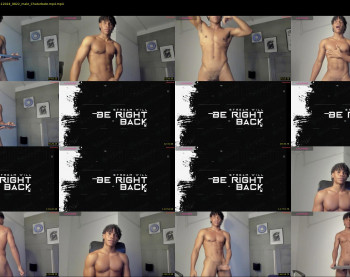 marcelo_dosantos77 — 120 minute Chaturbate male cam show recording, 720p, Nov 7, 2024
