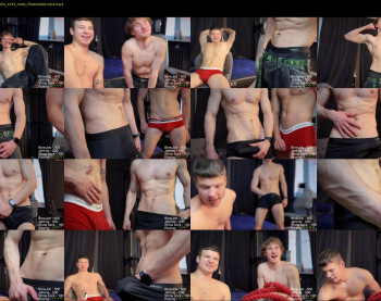 marcus_paradise — 57 minute Chaturbate male cam show recording, 720p, Nov 7, 2024