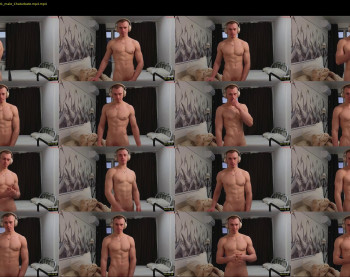 mark_stiff — 7 minute Chaturbate male cam show recording, 720p, Nov 7, 2024