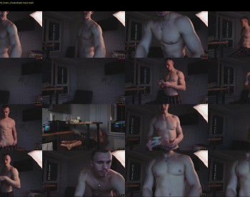 mark_stiff — 44 minute Chaturbate male cam show recording, 720p, Nov 8, 2024