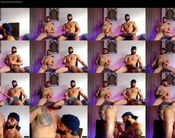 max_xl_ — 11 minute Chaturbate male cam show recording, 720p, Nov 7, 2024