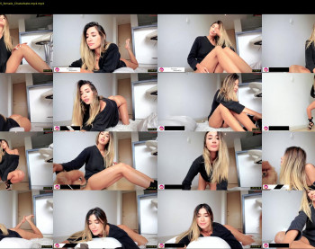 miaduval — 102 minute Chaturbate female cam show recording, 720p, Nov 7, 2024