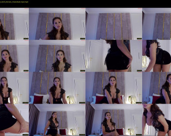 miladystarlight — 121 minute Chaturbate female cam show recording, 720p, Nov 8, 2024