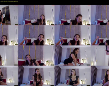 miladystarlight — 120 minute Chaturbate female cam show recording, 720p, Nov 8, 2024