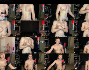 misterblanco — 120 minute Chaturbate male cam show recording, 720p, Nov 7, 2024