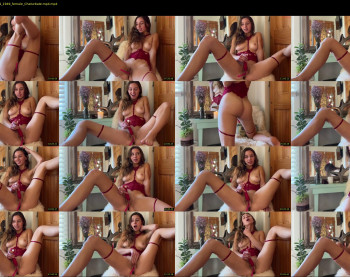 mommamia12 — 63 minute Chaturbate female cam show recording, 720p, Nov 7, 2024