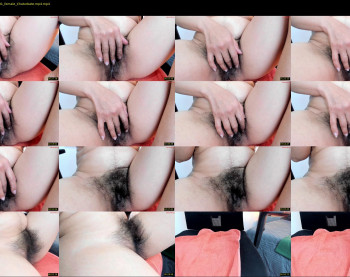 moxa_hot — 8 minute Chaturbate female cam show recording, 720p, Nov 7, 2024