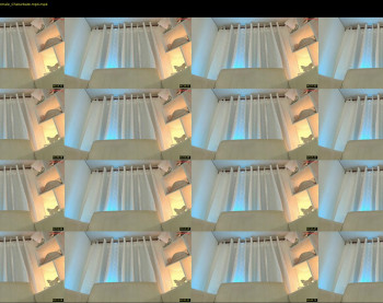 nezo_ — 6 minute Chaturbate female cam show recording, 480p, Nov 7, 2024