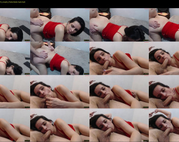 nickilove_ — 53 minute Chaturbate couple cam show recording, 720p, Nov 8, 2024