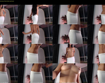 nikol_je — 17 minute Chaturbate female cam show recording, 720p, Nov 8, 2024