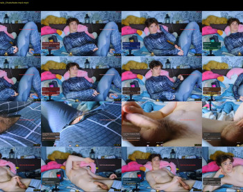 ololkd — 71 minute Chaturbate male cam show recording, 720p, Nov 7, 2024