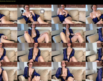 palaustudio — 121 minute Chaturbate female cam show recording, 720p, Nov 7, 2024