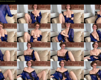 palaustudio — 77 minute Chaturbate female cam show recording, 720p, Nov 7, 2024