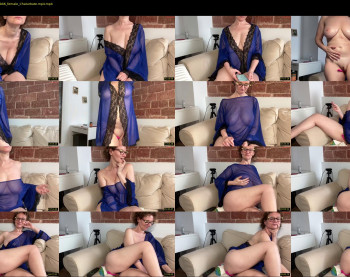 palaustudio — 45 minute Chaturbate female cam show recording, 720p, Nov 7, 2024