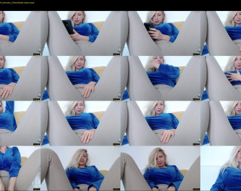 pam_fans — 3 minute Chaturbate female cam show recording, 720p, Nov 7, 2024