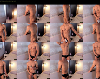 patrick_brown_ — 21 minute Chaturbate male cam show recording, 720p, Nov 7, 2024