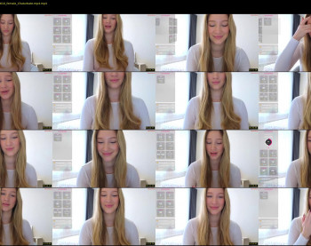 pink_rosee_ — 17 minute Chaturbate female cam show recording, 720p, Nov 7, 2024