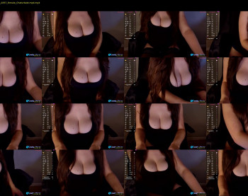 pretty_kitsune — 102 minute Chaturbate female cam show recording, 720p, Nov 8, 2024