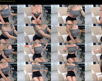 prettyshina — 41 minute Chaturbate female cam show recording, 720p, Nov 7, 2024