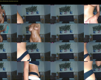 princess_martinez — 108 minute Chaturbate female cam show recording, 720p, Nov 7, 2024