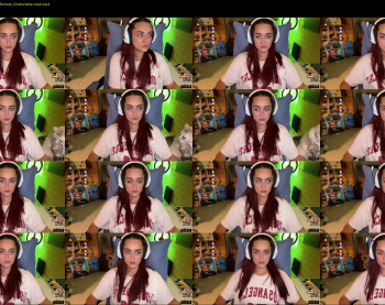 ps4pro — 68 minute Chaturbate female cam show recording, 720p, Nov 7, 2024
