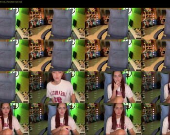ps4pro — 19 minute Chaturbate female cam show recording, 720p, Nov 8, 2024