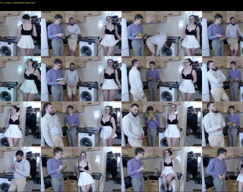 renae_tom — 121 minute Chaturbate couple cam show recording, 720p, Nov 7, 2024