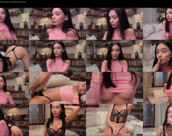 riskyproject — 121 minute Chaturbate couple cam show recording, 720p, Nov 7, 2024