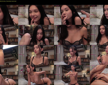 riskyproject — 126 minute Chaturbate couple cam show recording, 720p, Nov 7, 2024