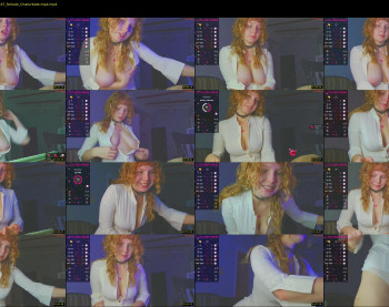 rubylynxxx — 7 minute Chaturbate female cam show recording, 720p, Nov 7, 2024