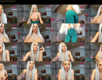 russian_ava — 56 minute Chaturbate female cam show recording, 720p, Nov 8, 2024