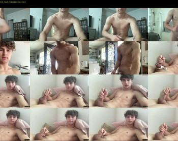 ryan287747 — 25 minute Chaturbate male cam show recording, 480p, Nov 7, 2024