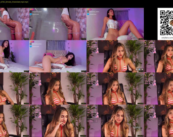 sammylaszlow — 102 minute Chaturbate female cam show recording, 720p, Nov 7, 2024