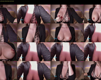 sellapink — 34 minute Chaturbate female cam show recording, 720p, Nov 7, 2024