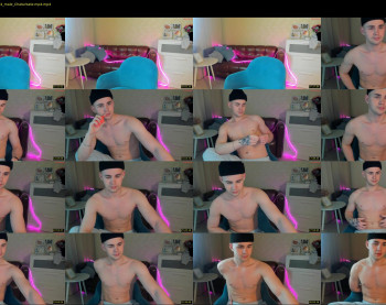 sevans14 — 44 minute Chaturbate male cam show recording, 720p, Nov 7, 2024