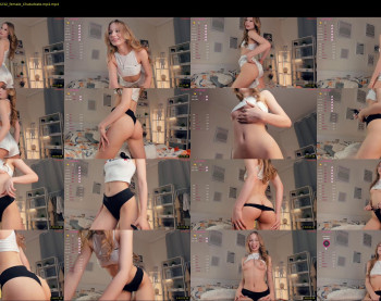 shiningdawn — 123 minute Chaturbate female cam show recording, 720p, Nov 7, 2024