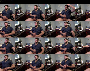 smilingwanker — 5 minute Chaturbate male cam show recording, 720p, Nov 7, 2024