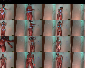 sow_fitt — 88 minute Chaturbate female cam show recording, 720p, Nov 7, 2024