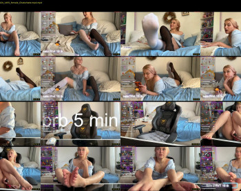 strupedsunicorns — 107 minute Chaturbate couple cam show recording, 720p, Nov 7, 2024