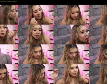 students_porn — 4 minute Chaturbate couple cam show recording, 720p, Nov 7, 2024