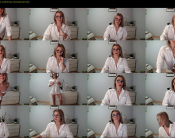 sweetmarthaaa — 48 minute Chaturbate female cam show recording, 720p, Nov 7, 2024