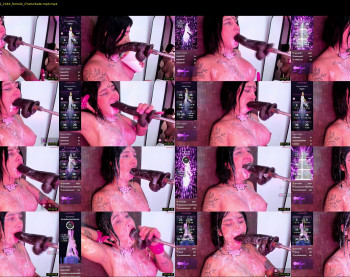 sweety_maria_ — 112 minute Chaturbate female cam show recording, 720p, Nov 7, 2024