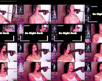 sweety_maria_ — 121 minute Chaturbate female cam show recording, 720p, Nov 8, 2024