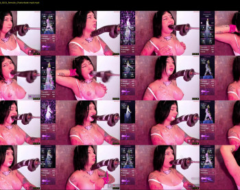 sweety_maria_ — 31 minute Chaturbate female cam show recording, 720p, Nov 8, 2024