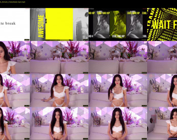 taanni_bc — 21 minute Chaturbate female cam show recording, 720p, Nov 7, 2024