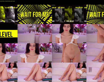 taanni_bc — 42 minute Chaturbate female cam show recording, 720p, Nov 8, 2024